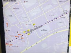 -民心佳园(地铁站)