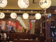 -鸟鹏烧鸟居酒屋(仁恒梦中心店)