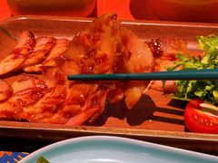 -马来西亚肉骨茶汤·招牌螃蟹·烧鸡·呷喱吧吧(海上世界店)