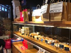 -可稵咖啡面包蛋糕(休斯顿店)