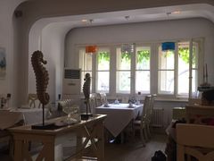 -成桂西餐厅·42年的味道(五大道疙瘩楼店)