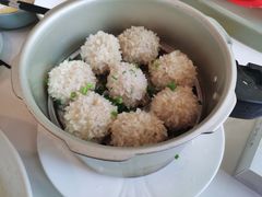 高压锅粉蒸肉丸-蓉城小厨·四川味道(浙港国际店)