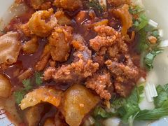 -豆相识•九九豆腐脑(牛咡桥店)