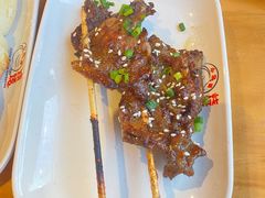 -小马哥烧烤(楚州店)