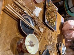 -五样儿西昌小签签烤串(建设路店)