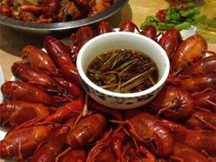 -老三龙虾(汉阳杨泗庙店)