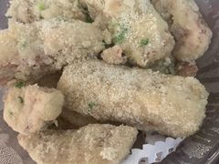 -潮汕美牛肉丸火锅店(天宁寺店)