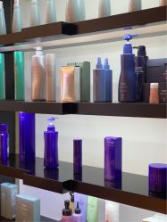 -Mentor Hair Salon