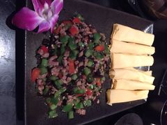 松茸小馆-松茸小馆·云南特色餐厅