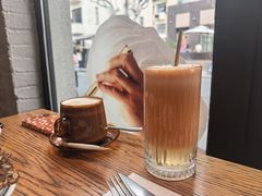 -La Strada(安福路店)