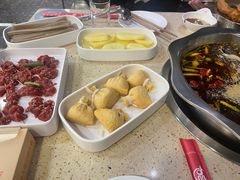 -多迷烫菜广场(水心大厦店)