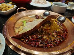 -老码头火锅(骡马市店)