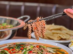 -蛙兔鸡自贡风味·特色江湖菜(广都店)