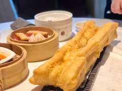 -安蒂娅.悦景轩中餐厅(西乡店)