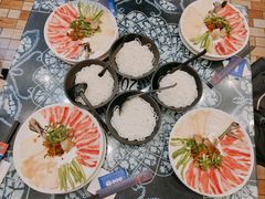 -桥香园云南过桥米线(红龙井店)