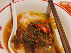 -万利记长沙米粉小吃(东方宝泰店)