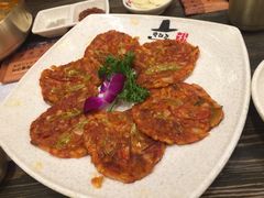 -朴大人炭烤·韩国料理(奥帆中心海尔洲际店)
