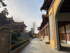-南京市江宁方山