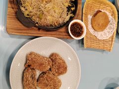 -安泰楼·佛跳墙创始人·传统闽味早茶·酒楼(三坊七巷闽菜地标店)