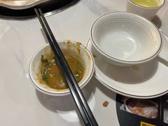 -潮汕大目牛肉火锅(上梅林店)