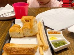 -安妮意大利餐厅(世贸天阶店)