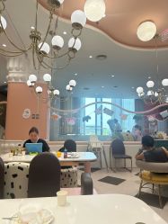 -奈尔宝·儿童乐园·亲子餐厅(苏州大悦城店)