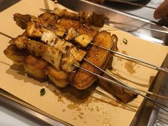 -160烧烤(香坊店)