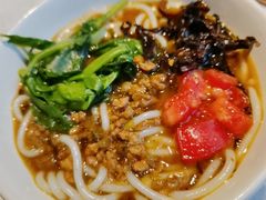 -半山腰·云南菜(侨福芳草地店)