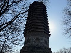 -玲珑塔公园