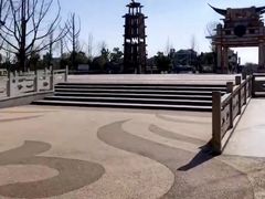 -天河潭旅游度假区