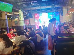 -马迭尔德式西餐精酿啤酒屋(中央大街店)