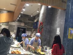 -煎饼道·新鲜现做(来福士店)