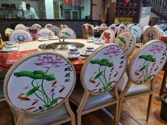 大堂-东北食府·铁锅炖(花溪湾店)