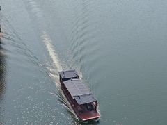 -石燕湖生态旅游景区