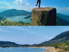 -浙西天池景区