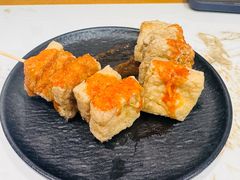 -莲湖糕团店·老秦淮小吃