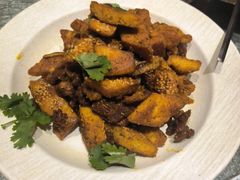 -胖老汉椒麻鸡清真新疆菜(西御街店)