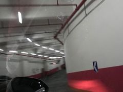 -大悦城-停车场