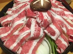 -福匠日本料理(人民路店)