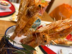 -和创柚子·会席日本料理(新区淮海街店)