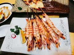 -菊上料理(蜀山银泰百货店)