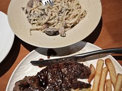 -新贝乐意大利餐厅(苏州中心店)