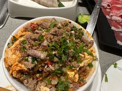 -海底捞火锅(河东万达广场店)