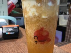 -九秋茶铺(三里屯店)