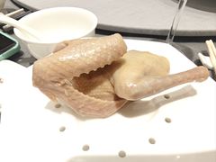 -狮王府淮扬菜(百家湖1912店)