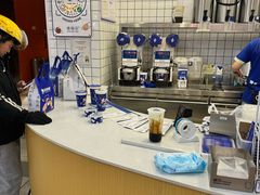 -煲珠公·老红糖珍珠奶茶(百信广场店)
