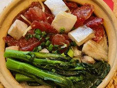 -华记煲仔华·煲仔饭(人和店)