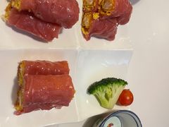 -粤食堂(天津和悦汇店)