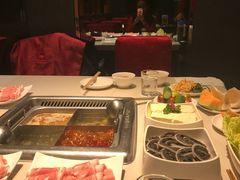 -海底捞火锅(杭州庆春路夜宵主题店)