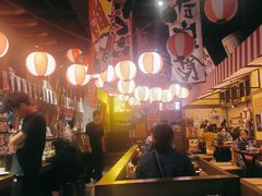 -白石の深夜食堂(宝龙店)